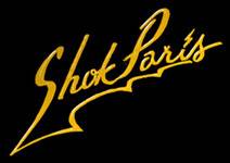 logo Shok Paris